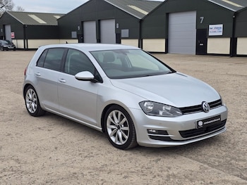 Used Volkswagen Golf 2013 for sale - 77734188: Photo