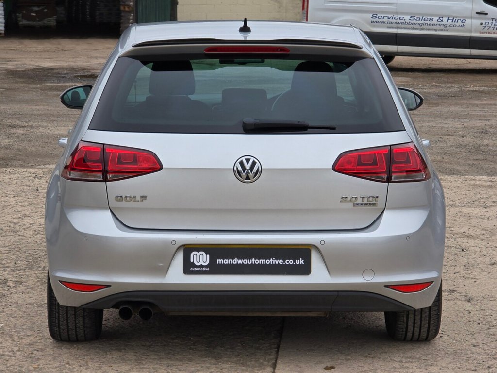 Used Volkswagen Golf 2013 for sale - 77734188: Photo 4