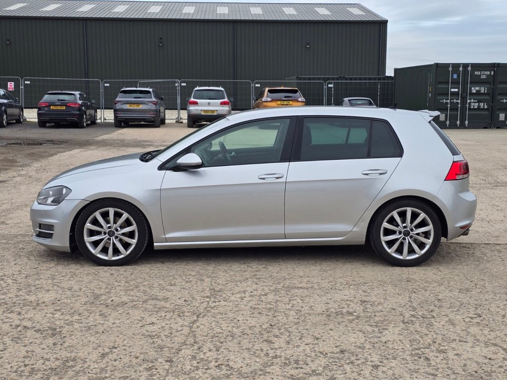 Used Volkswagen Golf 2013 for sale - 77734188: Photo 6