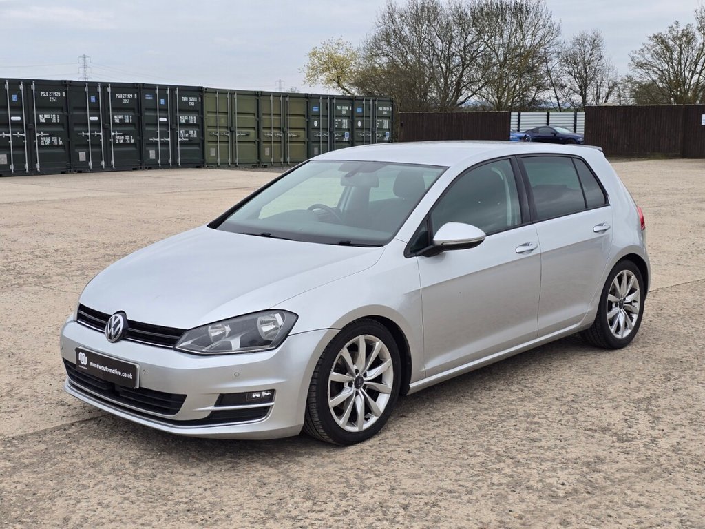 Used Volkswagen Golf 2013 for sale - 77734188: Photo 7