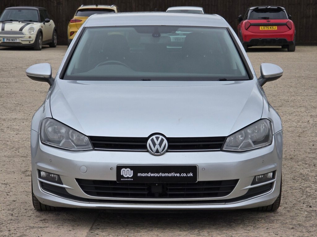 Used Volkswagen Golf 2013 for sale - 77734188: Photo 8