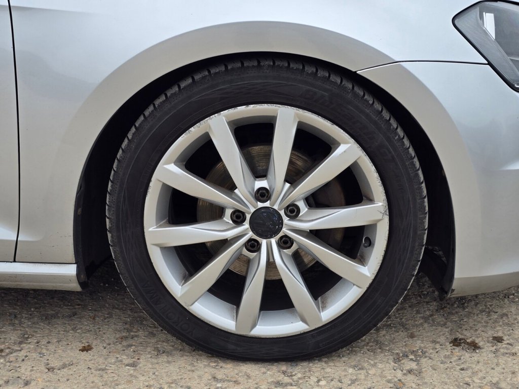 Used Volkswagen Golf 2013 for sale - 77734188: Photo 9