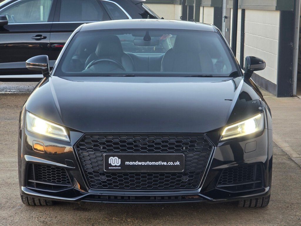 Used Audi TT 2017 for sale - 77437241: Photo 7