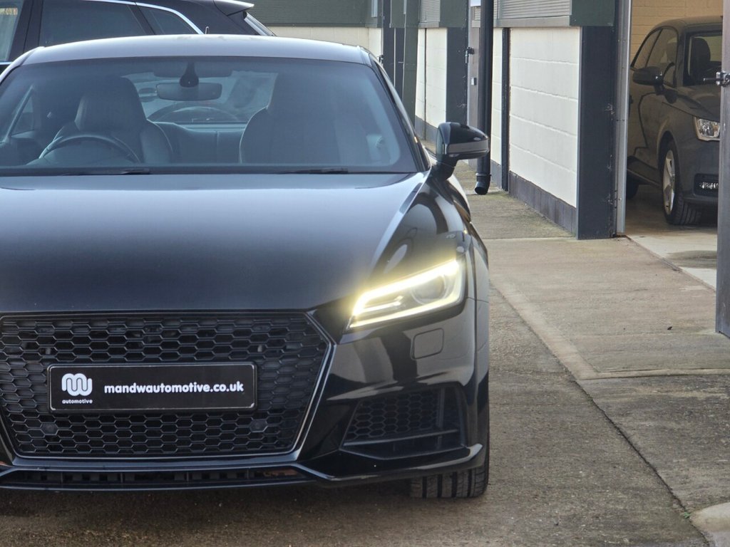 Used Audi TT 2017 for sale - 77437241: Photo 9