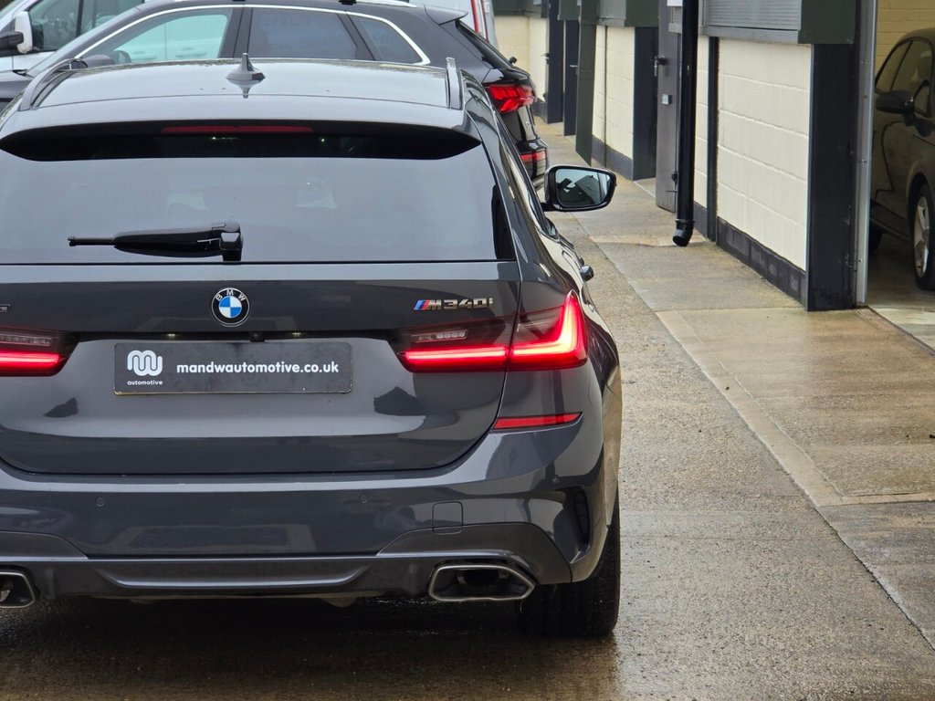 Used BMW 3 Series 2020 for sale - 77451808: Photo 10