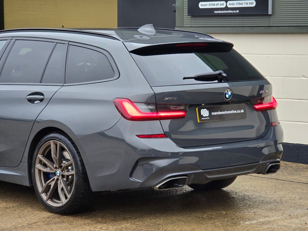 Used BMW 3 Series 2020 for sale - 77451808: Photo 12