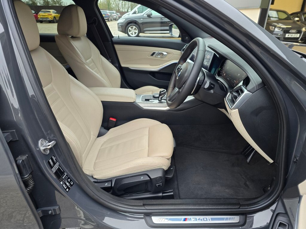 Used BMW 3 Series 2020 for sale - 77451808: Photo 13