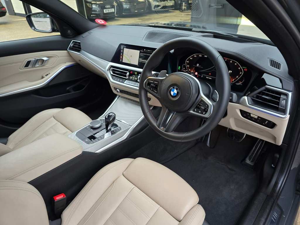 Used BMW 3 Series 2020 for sale - 77451808: Photo 14