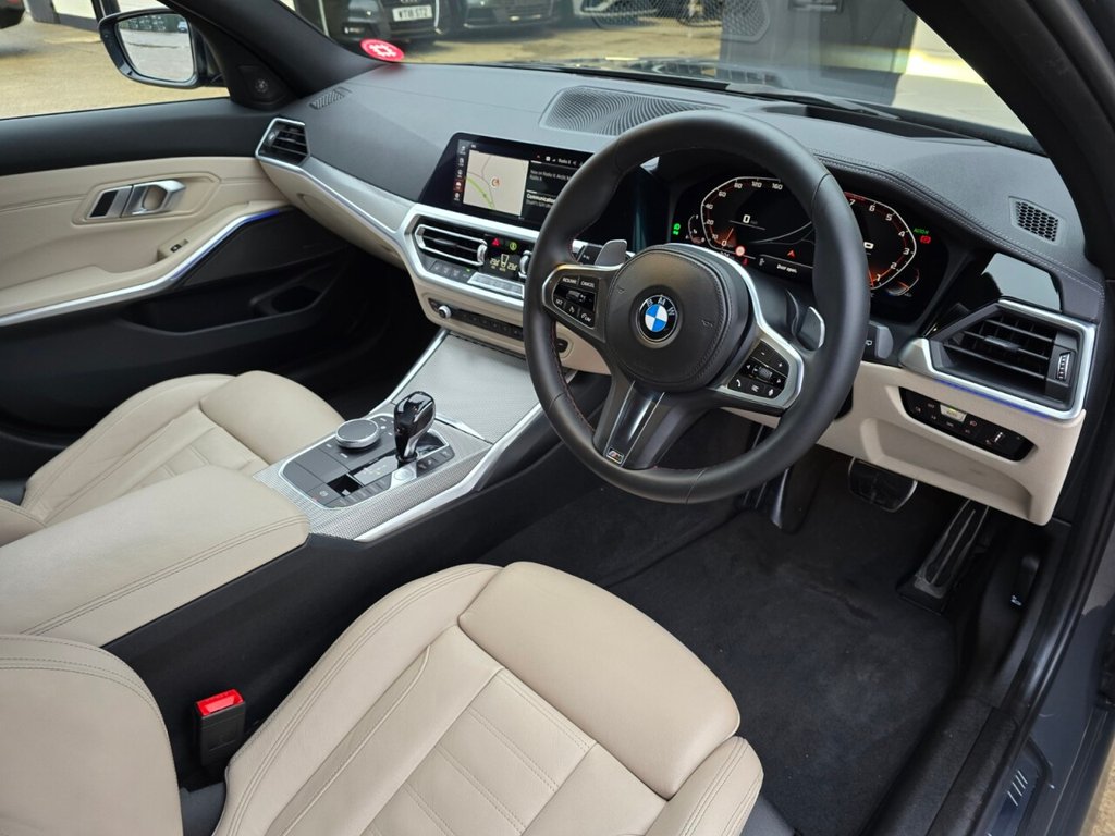 Used BMW 3 Series 2020 for sale - 77451808: Photo 15