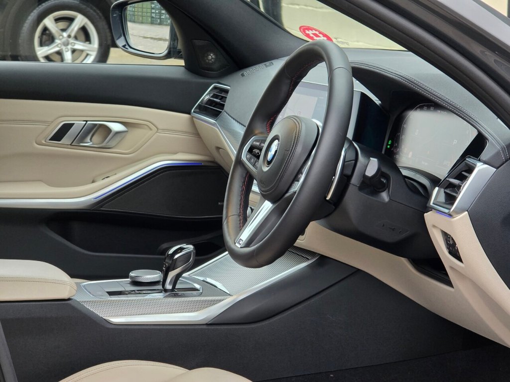 Used BMW 3 Series 2020 for sale - 77451808: Photo 16