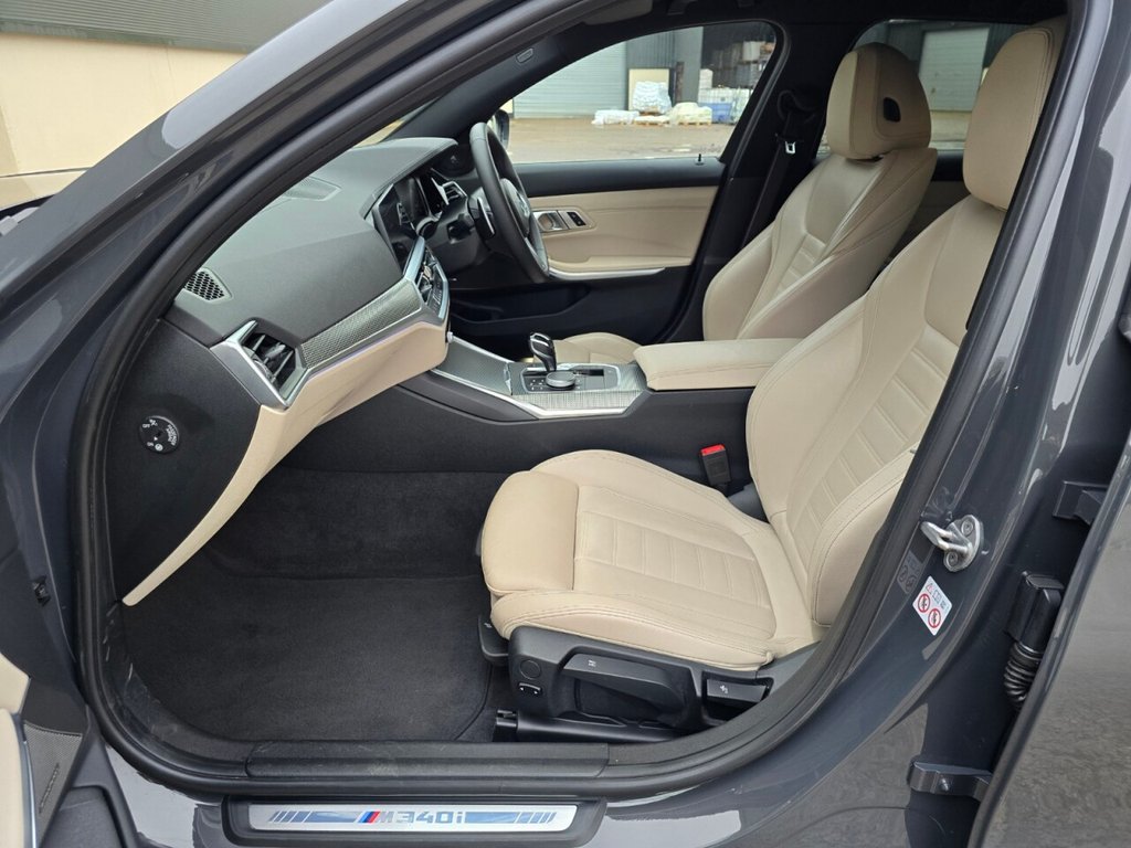 Used BMW 3 Series 2020 for sale - 77451808: Photo 19