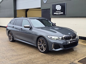 Used BMW 3 Series 2020 for sale - 77451808: Photo