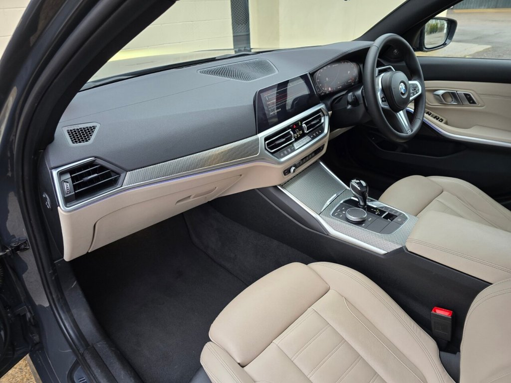 Used BMW 3 Series 2020 for sale - 77451808: Photo 20