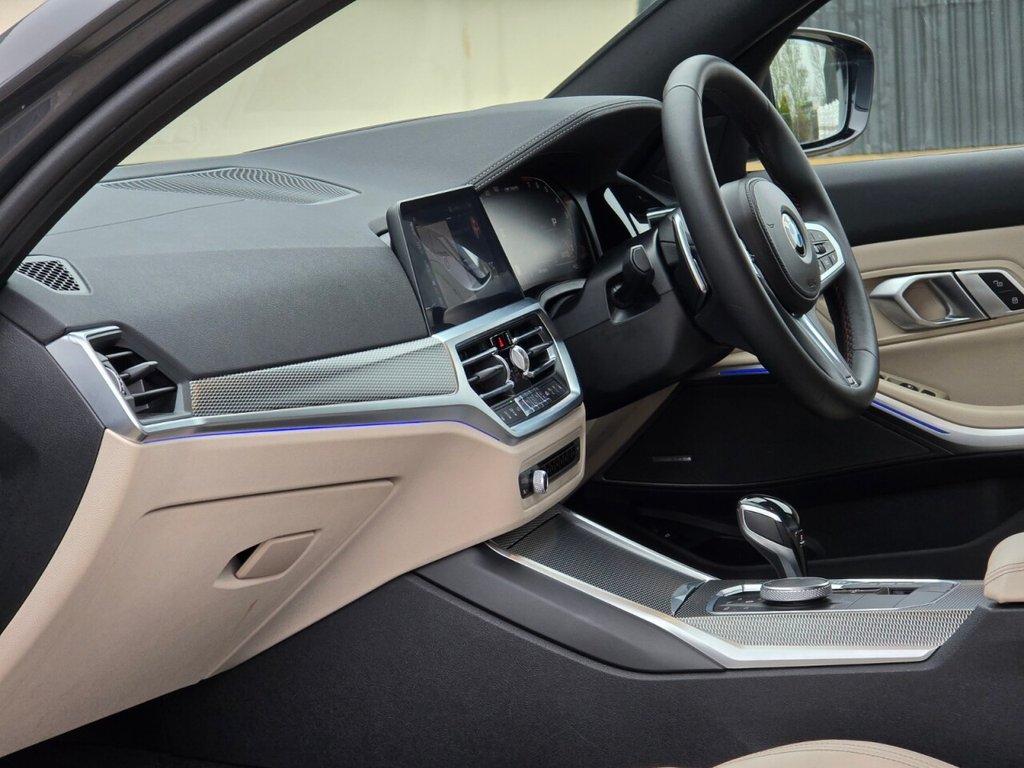 Used BMW 3 Series 2020 for sale - 77451808: Photo 21