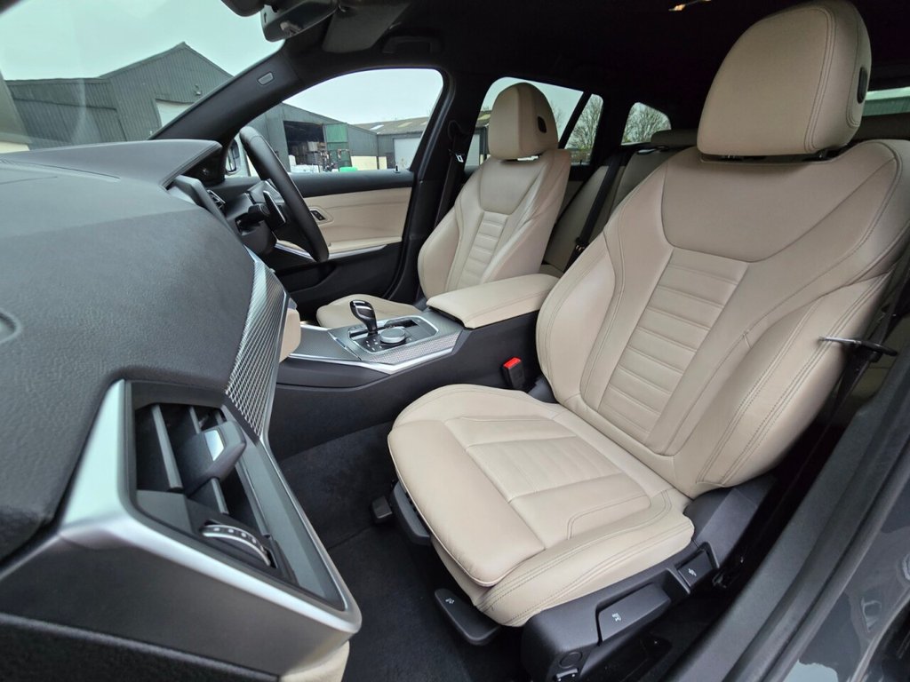 Used BMW 3 Series 2020 for sale - 77451808: Photo 22