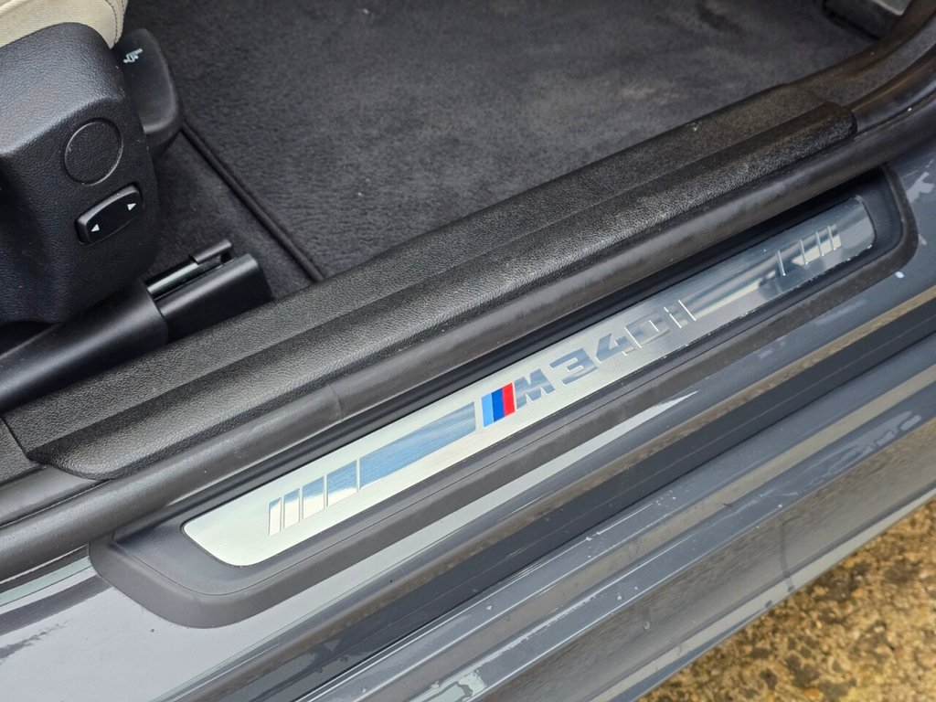 Used BMW 3 Series 2020 for sale - 77451808: Photo 23