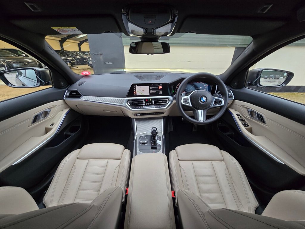 Used BMW 3 Series 2020 for sale - 77451808: Photo 24