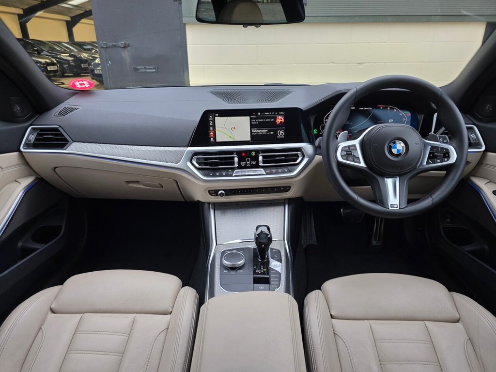 Used BMW 3 Series 2020 for sale - 77451808: Photo 25