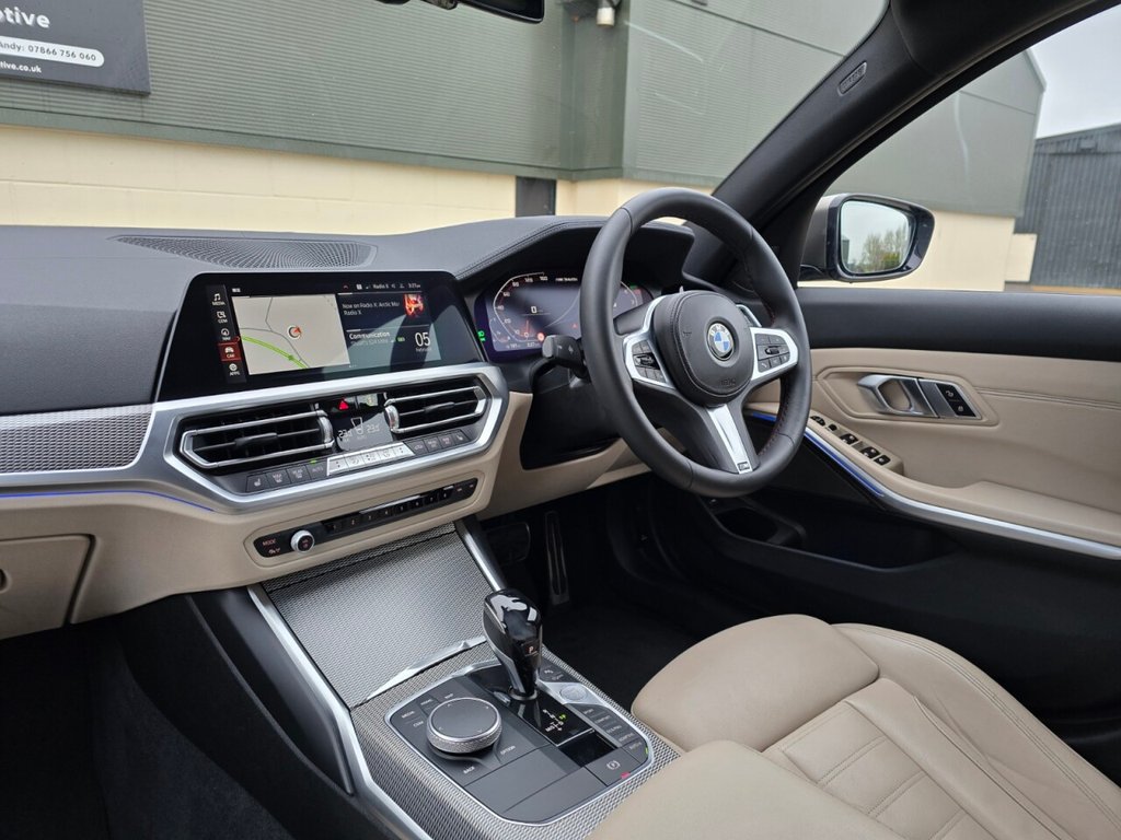 Used BMW 3 Series 2020 for sale - 77451808: Photo 26