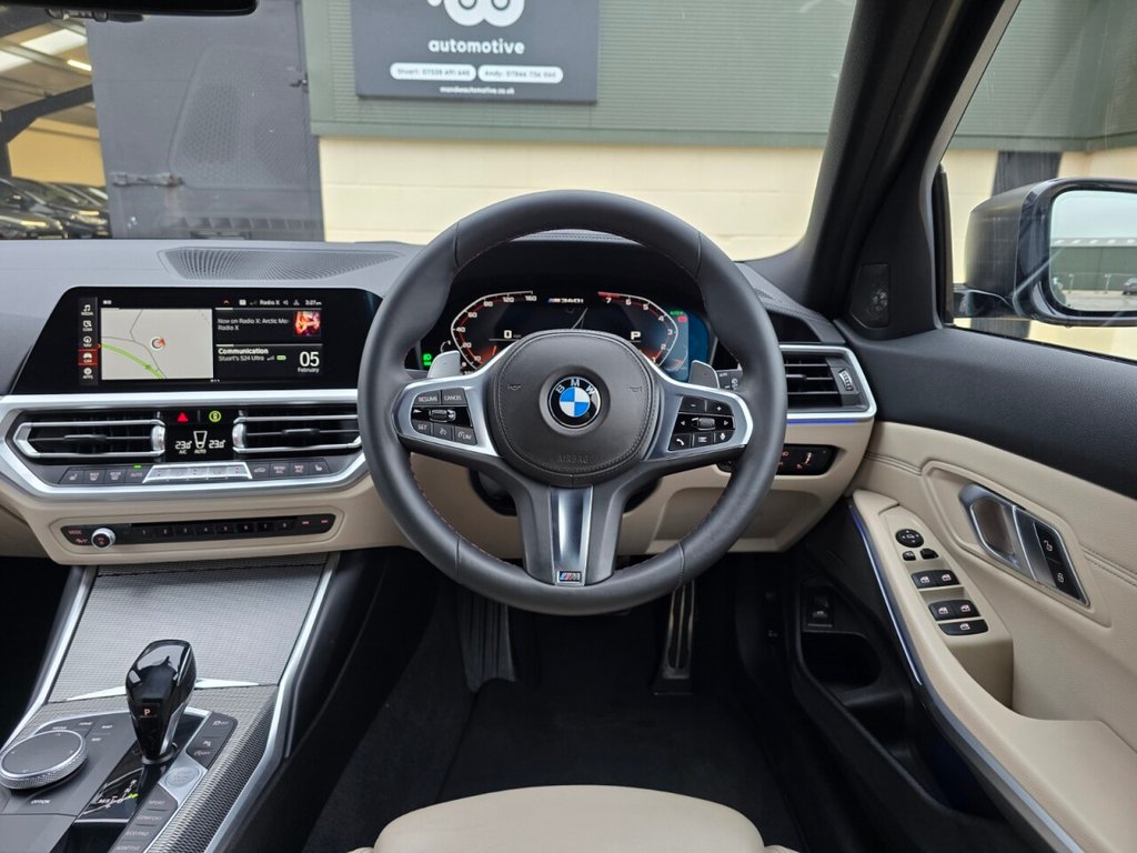 Used BMW 3 Series 2020 for sale - 77451808: Photo 27