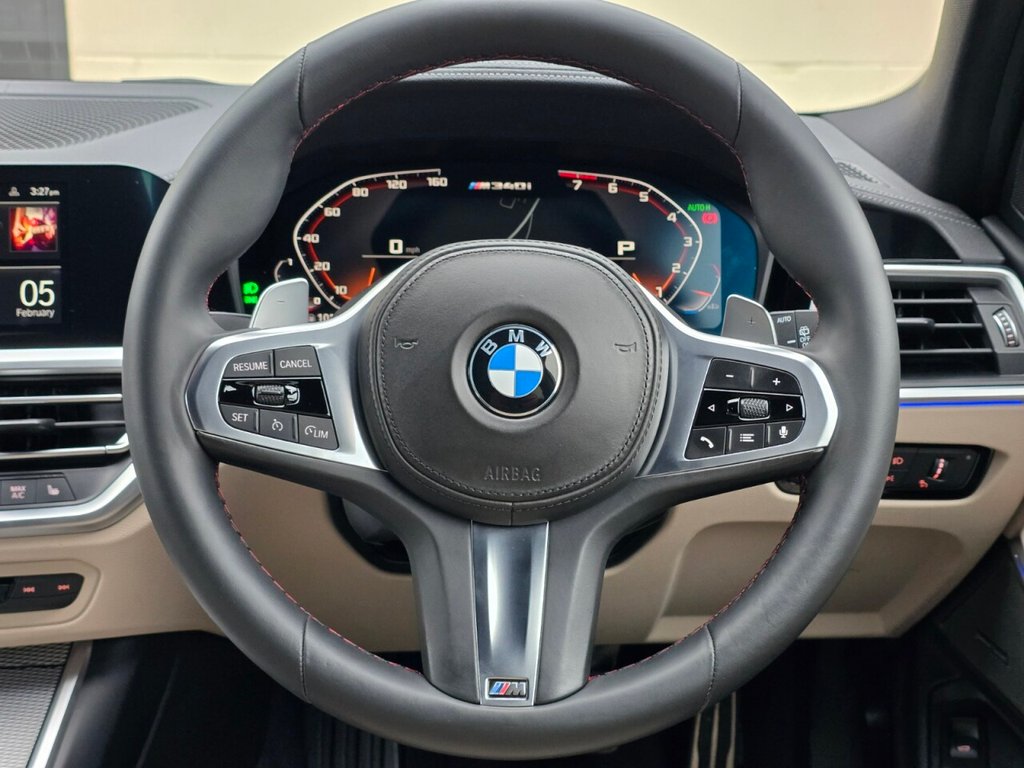 Used BMW 3 Series 2020 for sale - 77451808: Photo 28