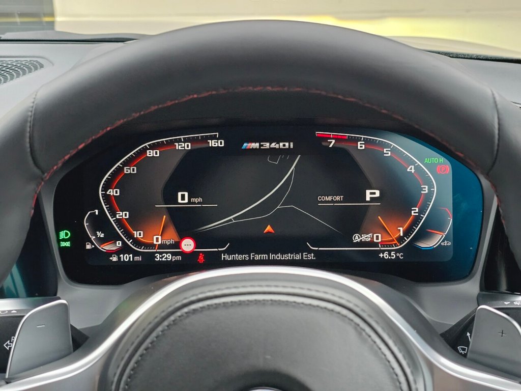 Used BMW 3 Series 2020 for sale - 77451808: Photo 29