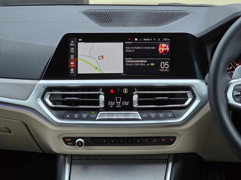 Used BMW 3 Series 2020 for sale - 77451808: Photo 42