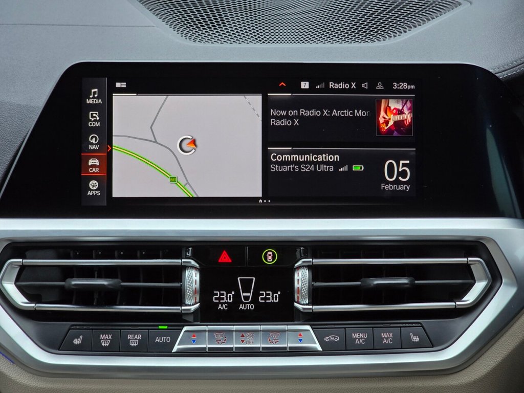 Used BMW 3 Series 2020 for sale - 77451808: Photo 43