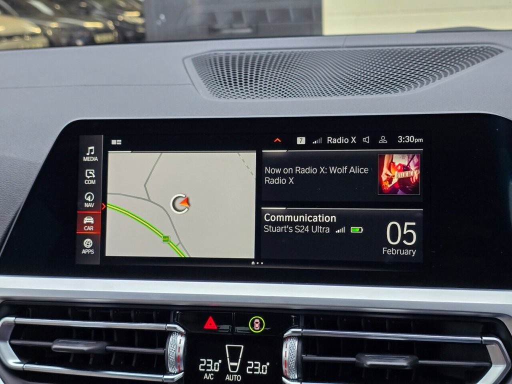 Used BMW 3 Series 2020 for sale - 77451808: Photo 44