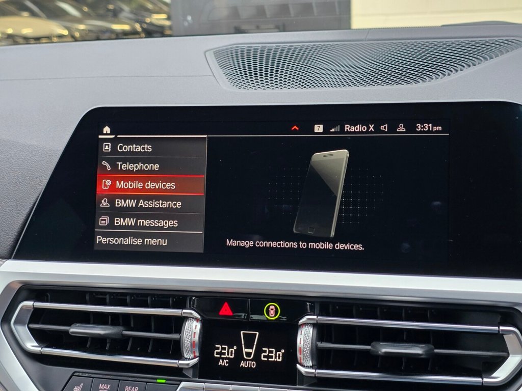 Used BMW 3 Series 2020 for sale - 77451808: Photo 57