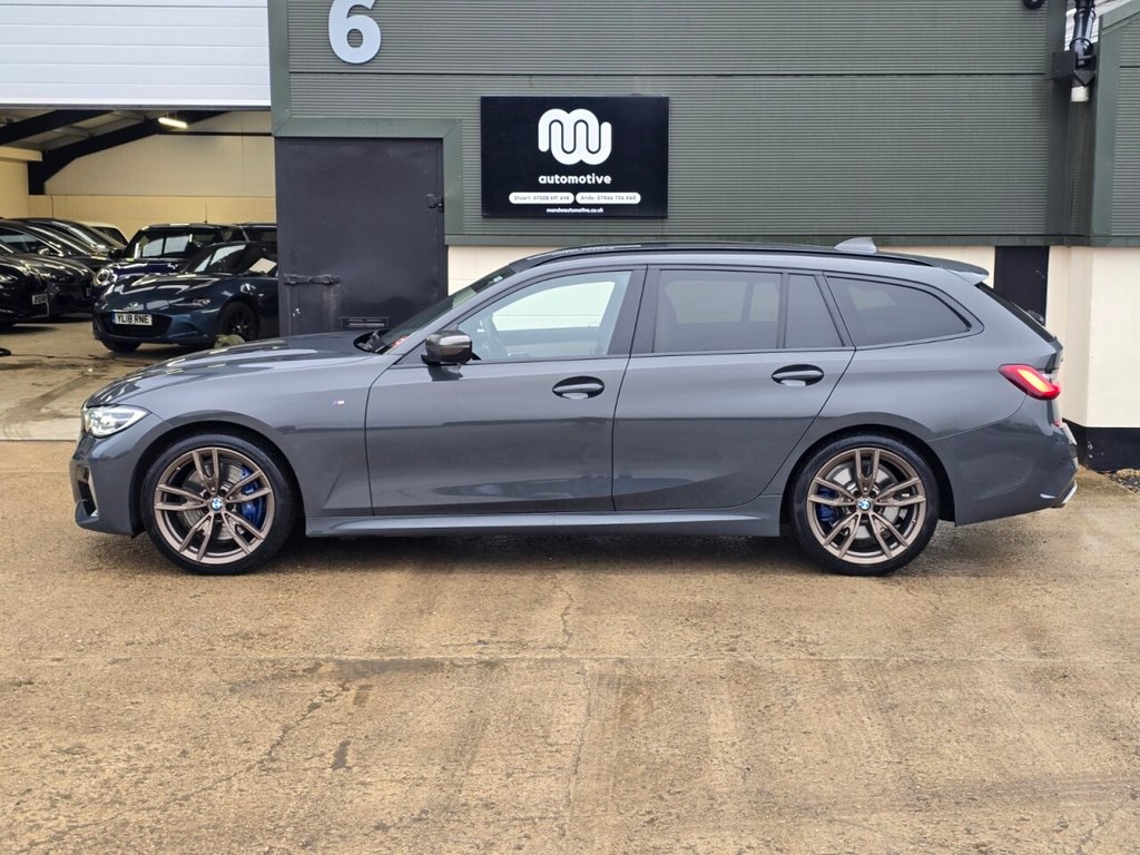 Used BMW 3 Series 2020 for sale - 77451808: Photo 6