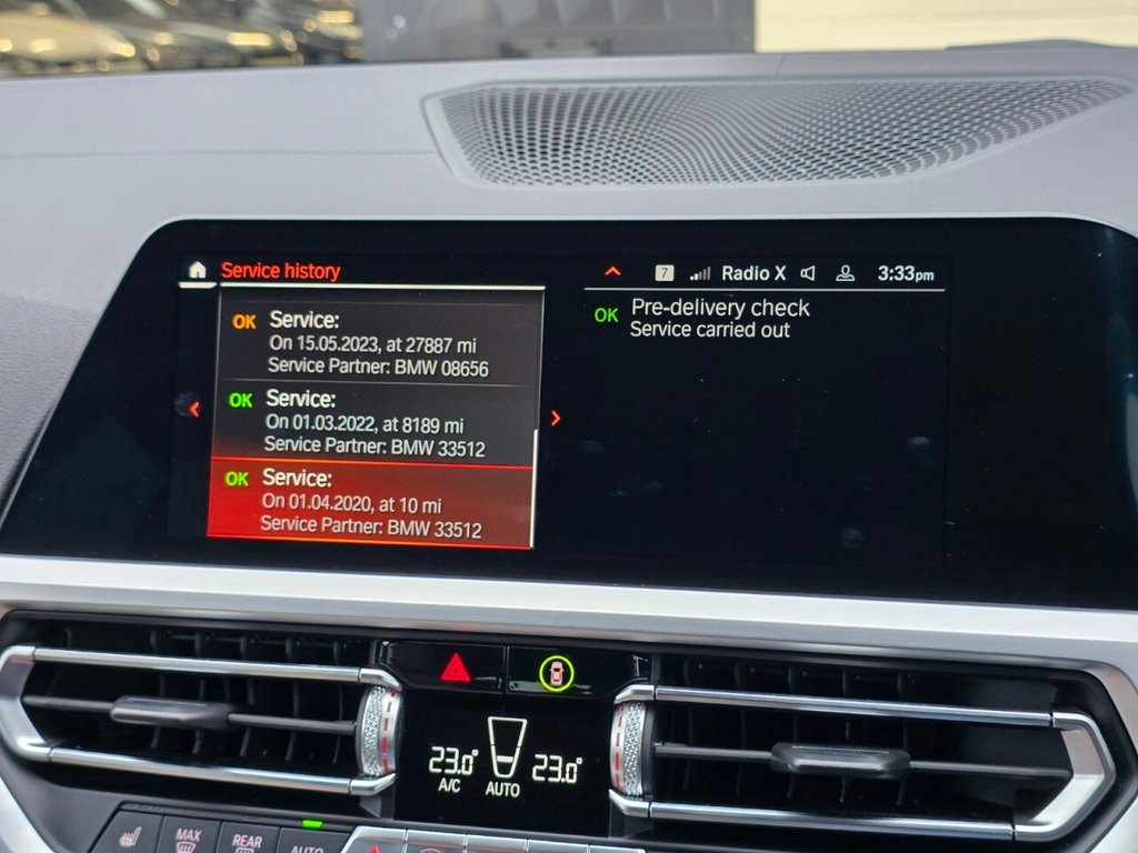 Used BMW 3 Series 2020 for sale - 77451808: Photo 61