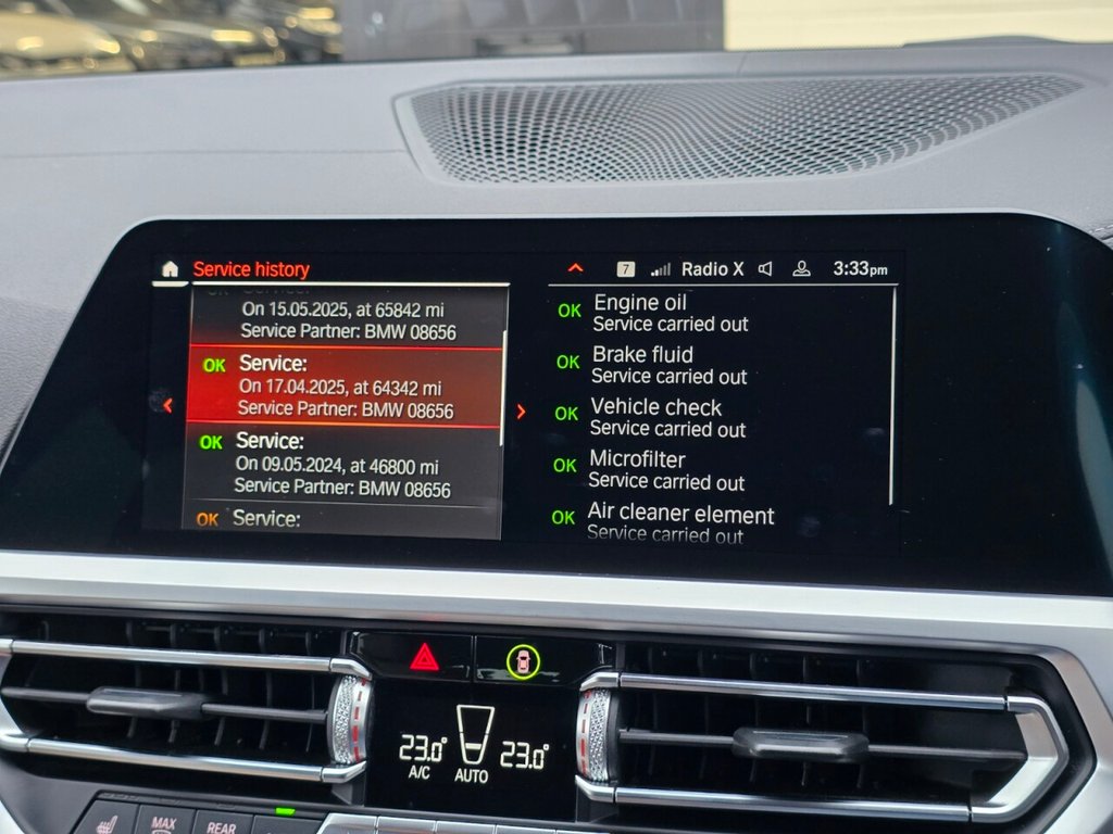 Used BMW 3 Series 2020 for sale - 77451808: Photo 62