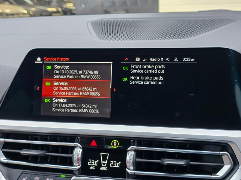 Used BMW 3 Series 2020 for sale - 77451808: Photo 63