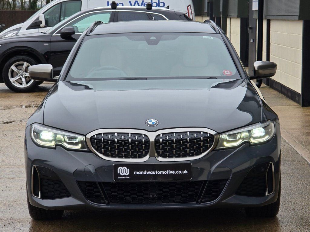 Used BMW 3 Series 2020 for sale - 77451808: Photo 7