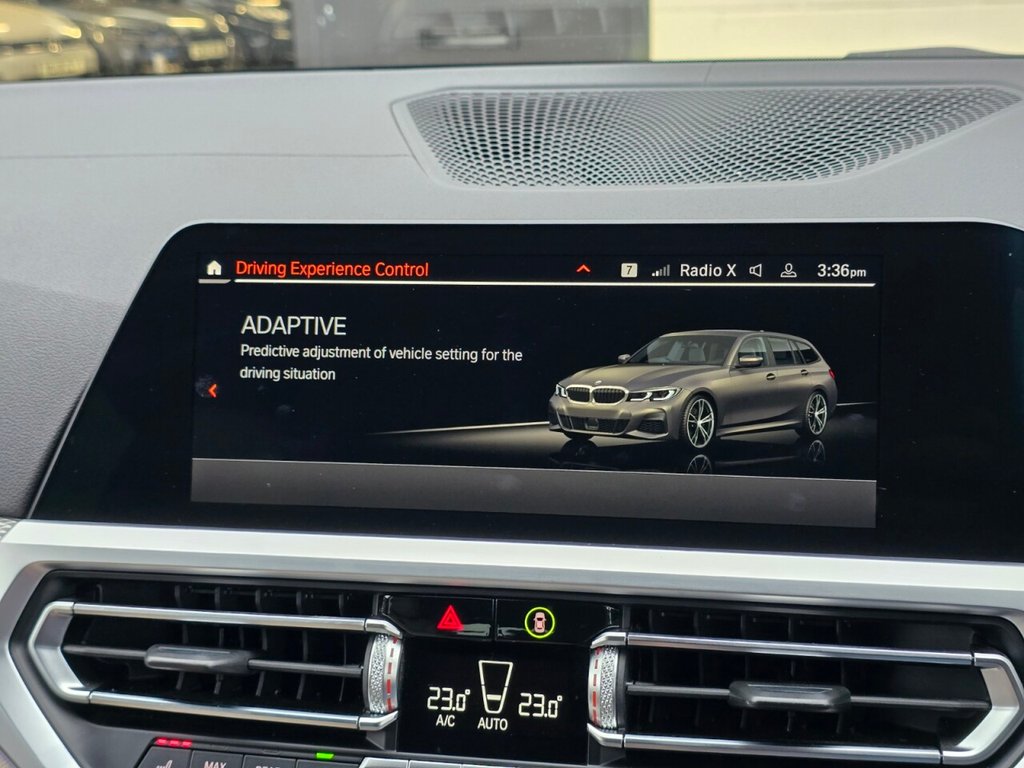 Used BMW 3 Series 2020 for sale - 77451808: Photo 77