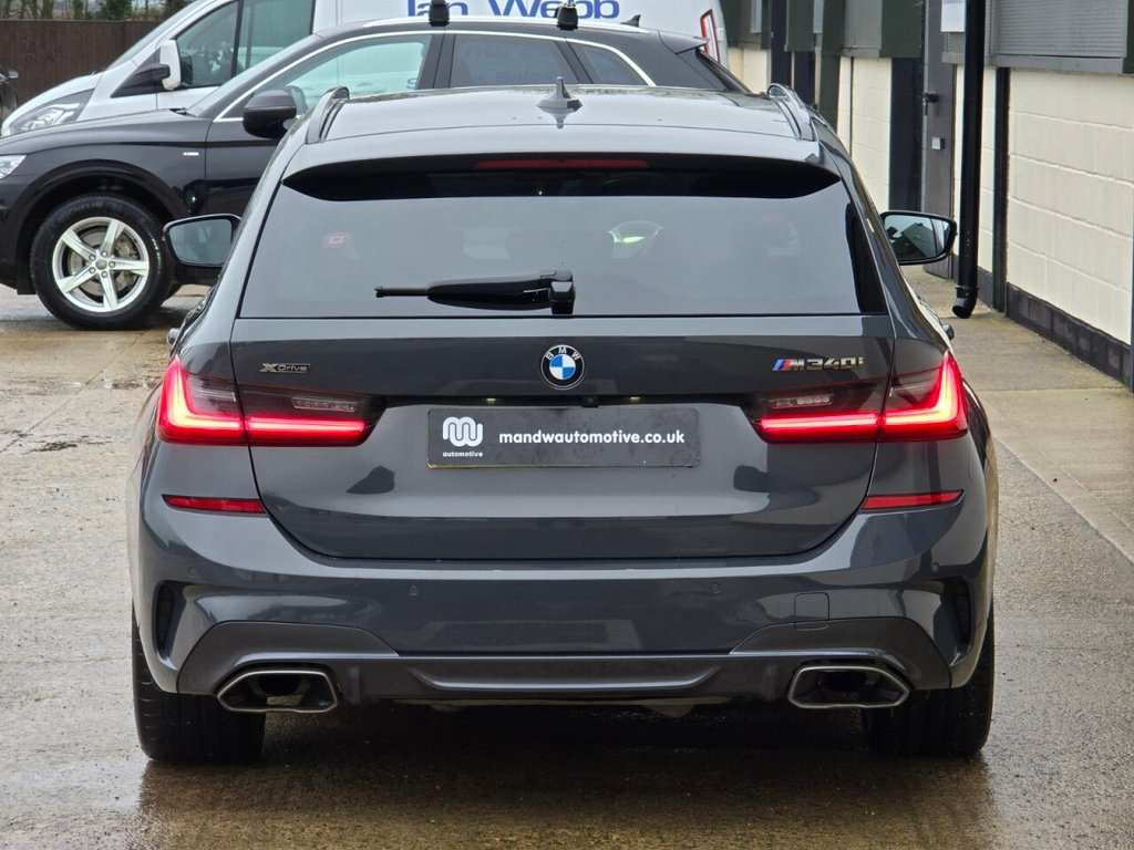 Used BMW 3 Series 2020 for sale - 77451808: Photo 8