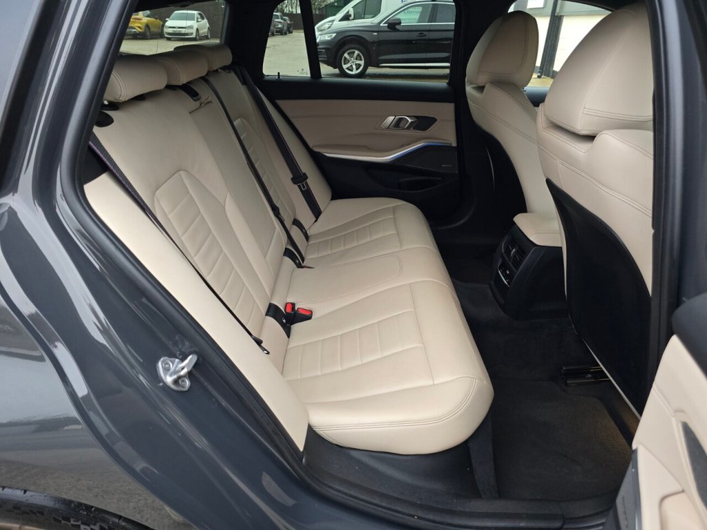 Used BMW 3 Series 2020 for sale - 77451808: Photo 81