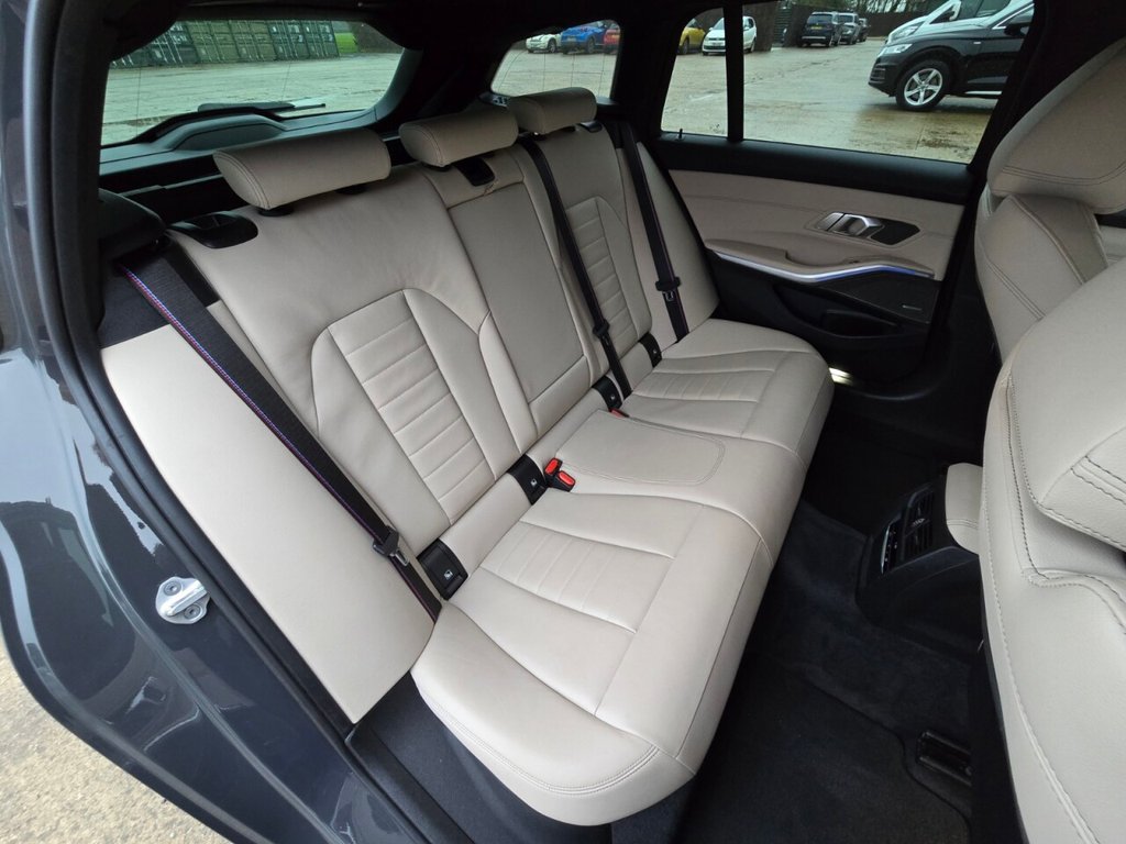 Used BMW 3 Series 2020 for sale - 77451808: Photo 82