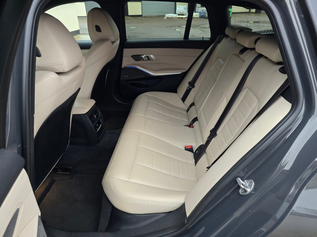 Used BMW 3 Series 2020 for sale - 77451808: Photo 83