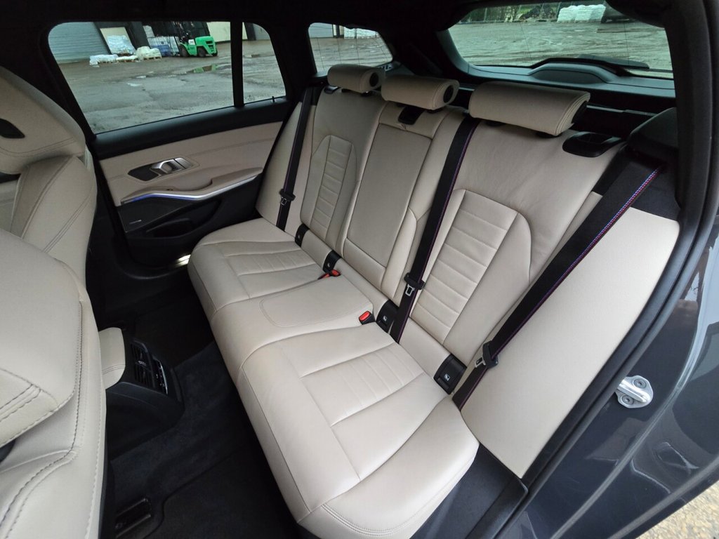 Used BMW 3 Series 2020 for sale - 77451808: Photo 84