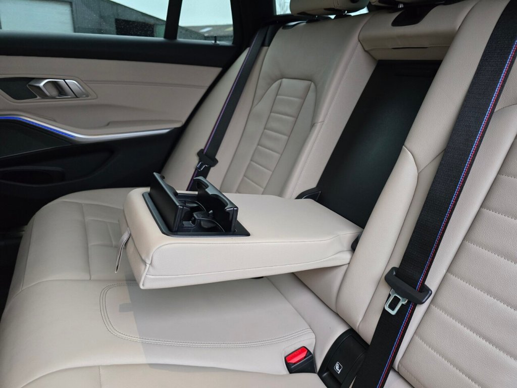 Used BMW 3 Series 2020 for sale - 77451808: Photo 86