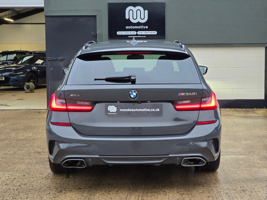 Used BMW 3 Series 2020 for sale - 77451808: Photo 88