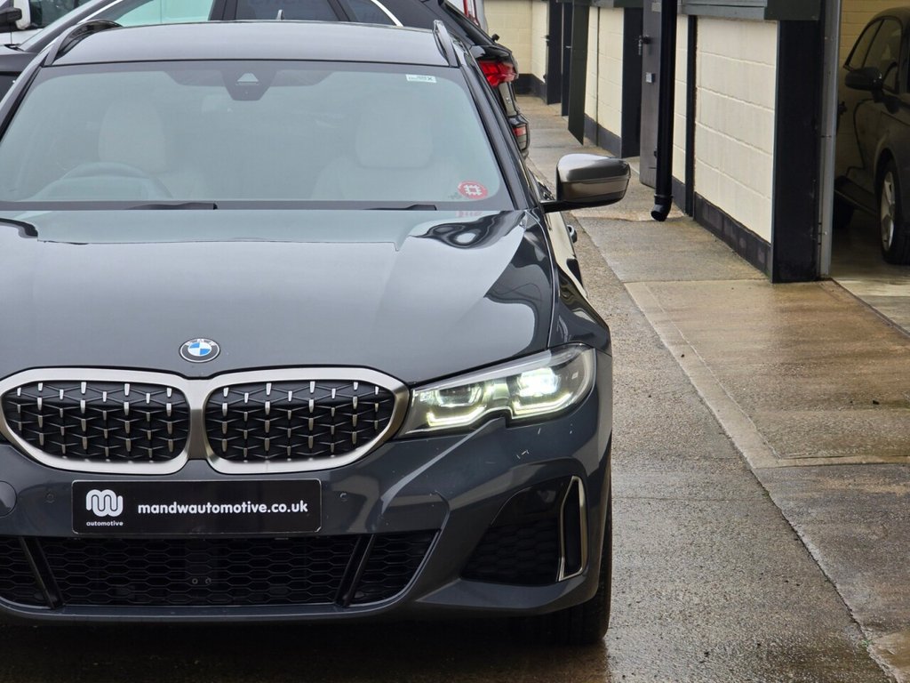 Used BMW 3 Series 2020 for sale - 77451808: Photo 9