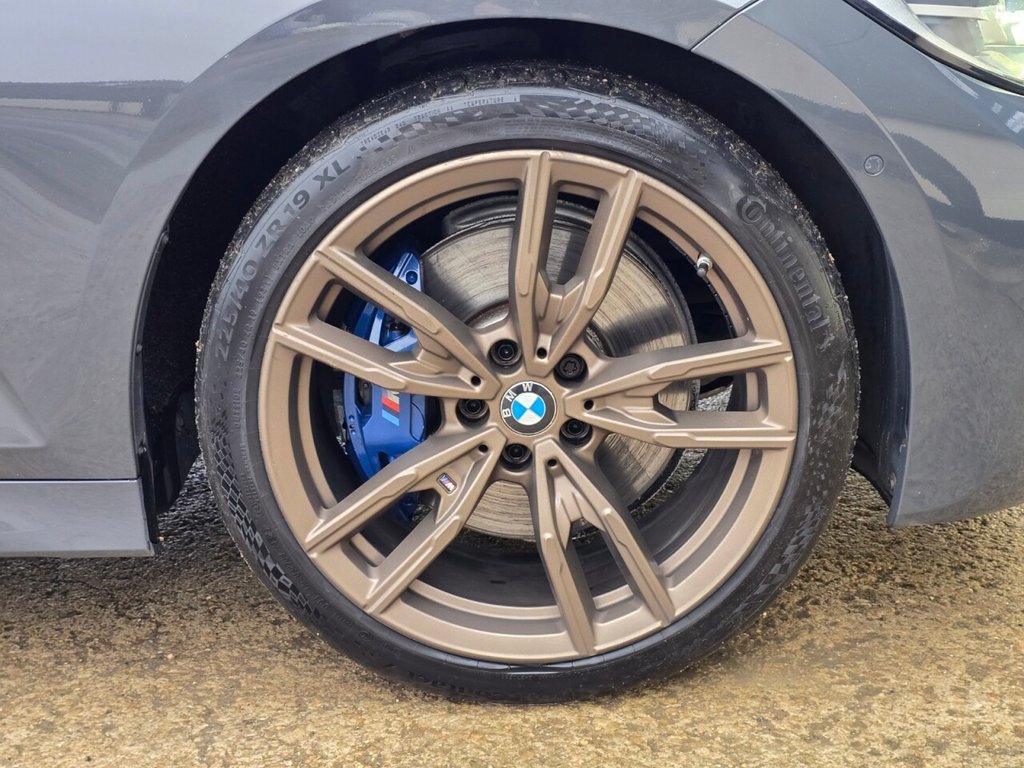 Used BMW 3 Series 2020 for sale - 77451808: Photo 94