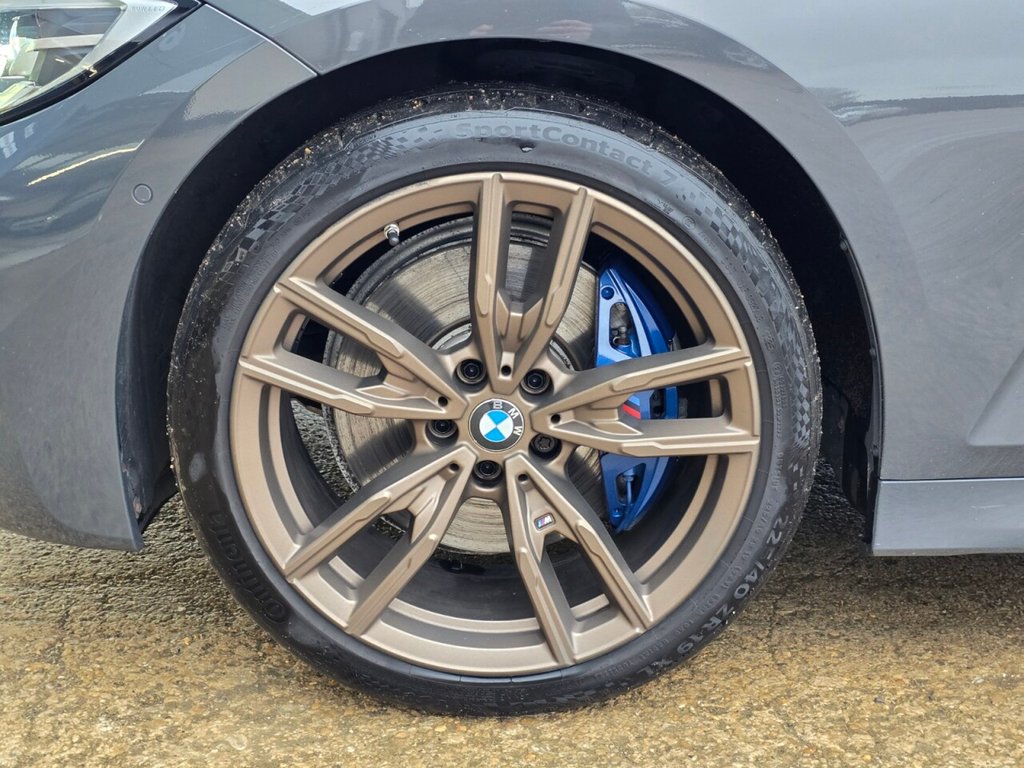 Used BMW 3 Series 2020 for sale - 77451808: Photo 95