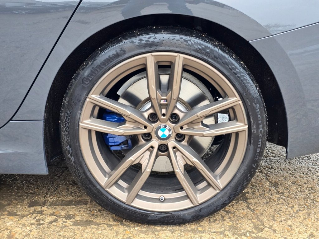 Used BMW 3 Series 2020 for sale - 77451808: Photo 96