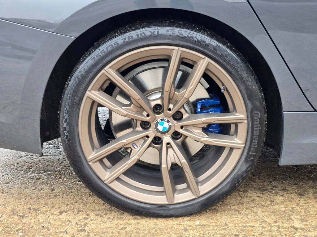 Used BMW 3 Series 2020 for sale - 77451808: Photo 97