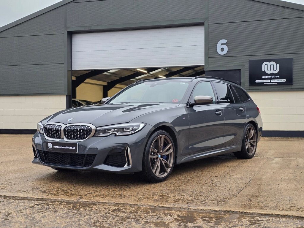 Used BMW 3 Series 2020 for sale - 77451808: Photo 98