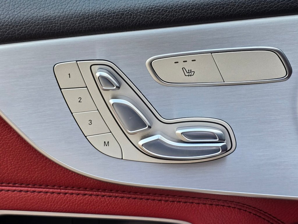 Used Mercedes-Benz C Class 2017 for sale - 77821529: Photo 22